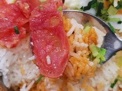 -膳心记-明火四宝煲仔饭(燕南店)