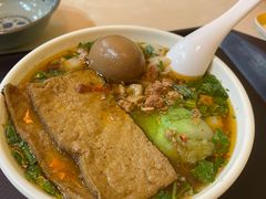 -东方削面(迎泽街店)