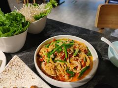 -泉味道贵州厨房(三里河店)