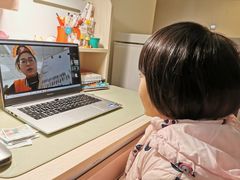 -安妮花英语·少儿·原版阅读(沙坪坝店)