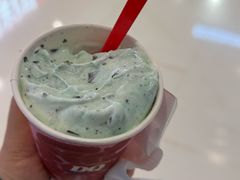 -DQ·蛋糕·冰淇淋(领秀城店)