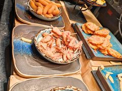 -吉布鲁牛排海鲜自助(攀枝花万达广场店)