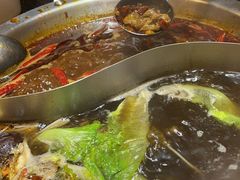 -井格·重庆火锅(王府井店)