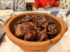 -堂瓦里·33年传统赣菜(第一街区店)