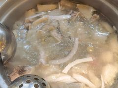 -润园四季椰子鸡火锅(南山海岸城店)