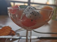 -凯德瑞花园餐厅(大唐芙蓉园店)