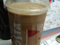 -COSTA COFFEE(上海虹口公园店)