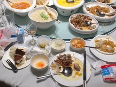 -怡情荟•海鲜青岛菜(五四广场旗舰店)