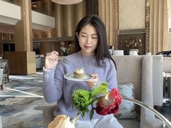 -天津香格里拉大酒店