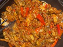 -蛙来哒(万豪城市广场黑金冠店)