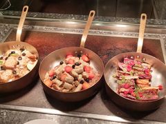 -西安赛瑞喜来登大酒店