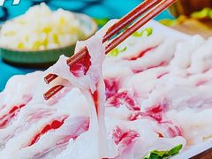 -粤顺渔坊·中山脆肉鲩火锅(清湖店)