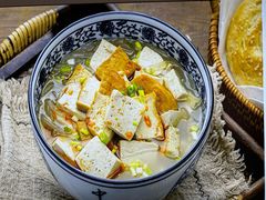 -老城豆腐汤(伊水路店)
