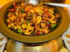 -六月雪干锅(涪城万达广场店)