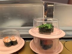 -争鲜回转寿司(海曙天一PLUS店)