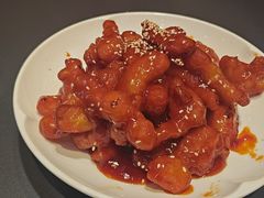 -唐猫庭院·千年陕菜(赛格国际购物中心店)