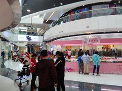-万达广场(北京槐房店)