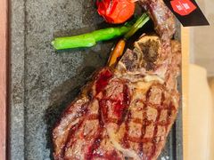 -原石牛扒·约会餐厅(龙城万科里店)