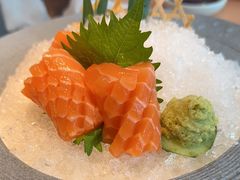-山葵家·创意料理(临平银泰城店)