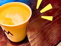 -M Stand(深圳龙岗万科广场店)