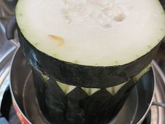 冬瓜盅-尚竹阁冬瓜盅·18年地标美食(平洲店)