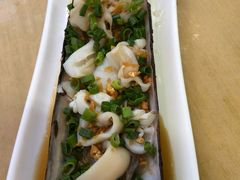 -無招牌海鮮(芽笼店)