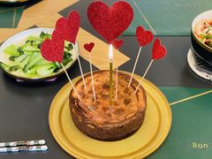 -Dough&Joe团憩(瑞虹天地月亮湾店)