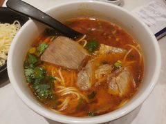 -和府捞面(凯德壹中心店)