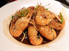 -老头儿油爆虾·1987杭州烟火味(湖滨银泰in77D区店)