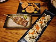 -千懿六本木酒场(常熟路店)