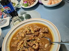 -楚鱼王·河鲜·湖北菜(华农店)