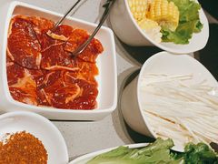 -海底捞火锅(吾悦广场店)