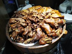 -春发生饭店·非遗(南院门店)