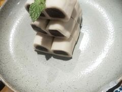 芸豆卷-顺承小院儿