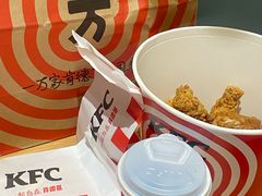 -肯德基(新街印时代店)