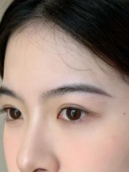-Doris多里斯半永久纹眉·SMP纹发·发际线