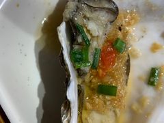 -本色.小马哥烧烤(五一路总店)