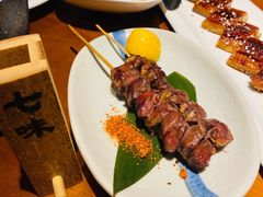 -牛玄庵日式寿喜烧·料理店(新源里店)