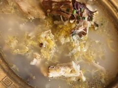 -东北大院·东北菜(三台子店)
