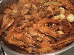 -黄记煌三汁焖锅(顺义华联店)