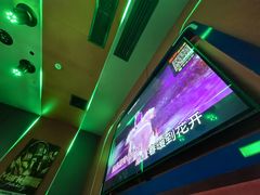 -圣地雅歌KTV(市府广场店)