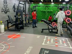 -漾健身·普拉提(橡树湾店)