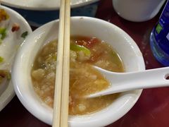 -北京龙庆四季香农家饭庄·灶台鱼·碳烤虹鳟鱼(龙庆峡店)