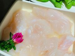 -海底捞火锅(凯德广场店)