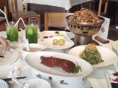 -四季民福烤鸭店(望京旺角店)