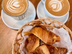 -麦田工坊(月湖店)