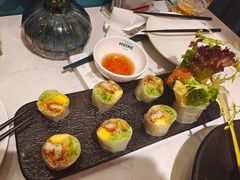-美奈小馆·越南料理(中航城君尚购物中心店)