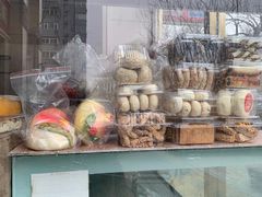 -功德林素菜饭庄(前门店)