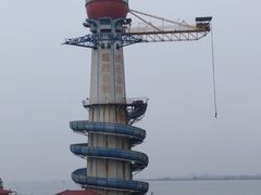 -南戴河旅游度假区