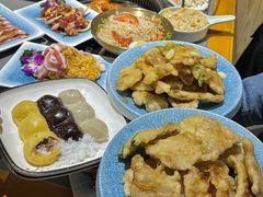 -鹤之乡·齐齐哈尔东北炭火烤肉(昆明盈江路店)